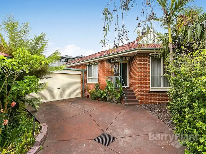 Main view of Homely unit listing, 2/4 Elm Grove, Mount Waverley VIC 3149