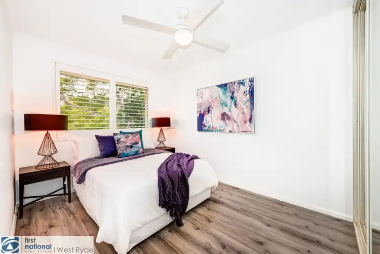 Fourth view of Homely unit listing, 5/13 William Street, North Parramatta NSW 2151