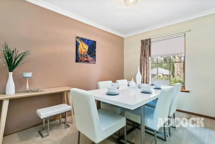 Fifth view of Homely house listing, 6A Male Crescent, Hahndorf SA 5245