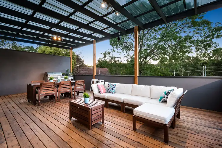 Second view of Homely house listing, 2/1137 Main Road, Eltham VIC 3095