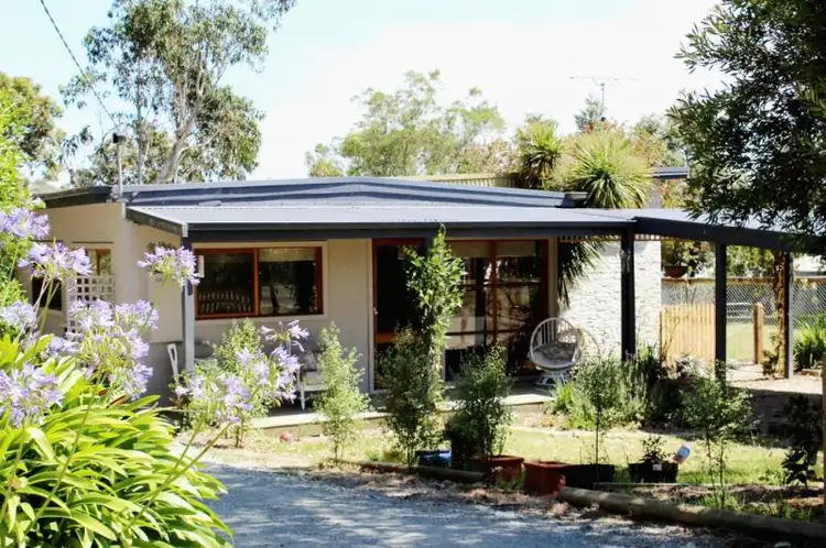 23 OUTLOOK DRIVE, Venus Bay VIC 3956