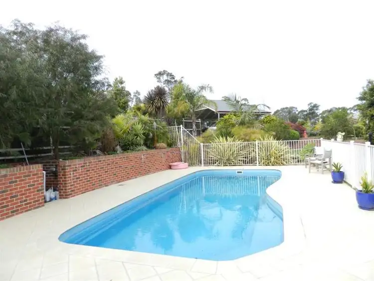Second view of Homely rural property listing, 245 Commins Road, Lucknow VIC 3875