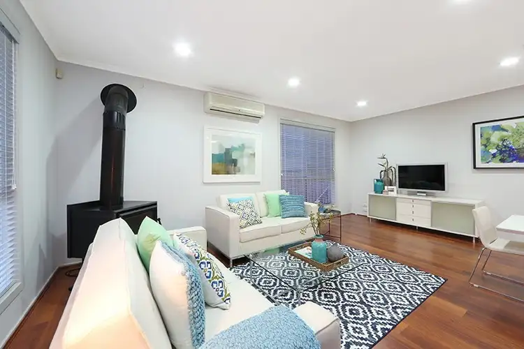 Third view of Homely house listing, 35 Dandelion Drive, Rowville VIC 3178