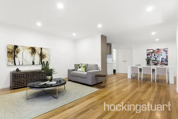 Third view of Homely unit listing, 1/4 Deavey Court, Altona VIC 3018