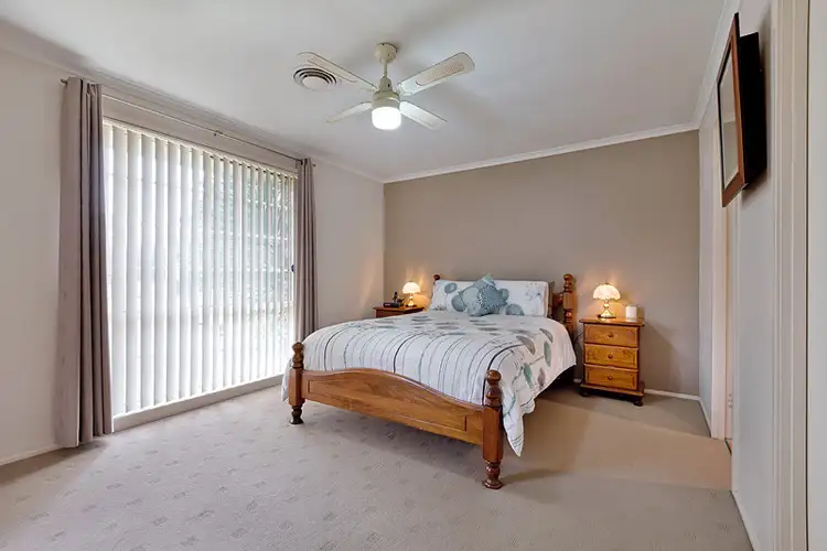Sixth view of Homely house listing, 8 Prairie Glen, Claremont Meadows NSW 2747