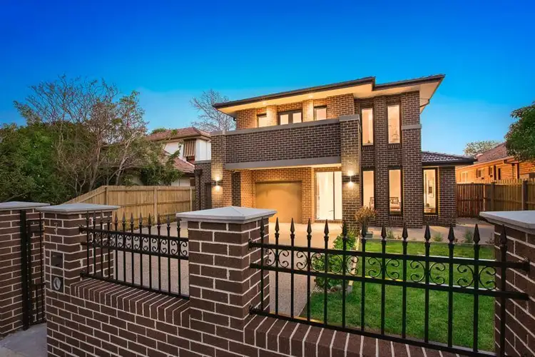 3 Eloura Avenue, Brighton East VIC 3187