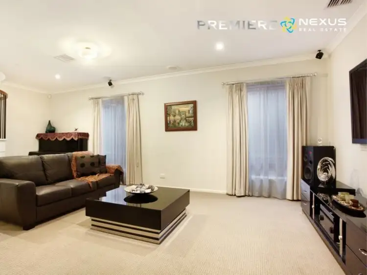 Third view of Homely house listing, 3 Nick Way, Keysborough VIC 3173