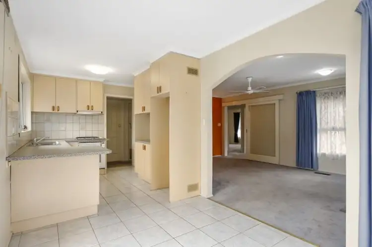 Third view of Homely house listing, 1/58 Central Avenue, Bayswater North VIC 3153