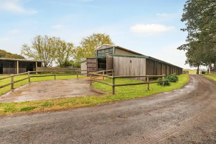 Third view of Homely rural property listing, 192-240 Ibbotson Street, St Leonards VIC 3223