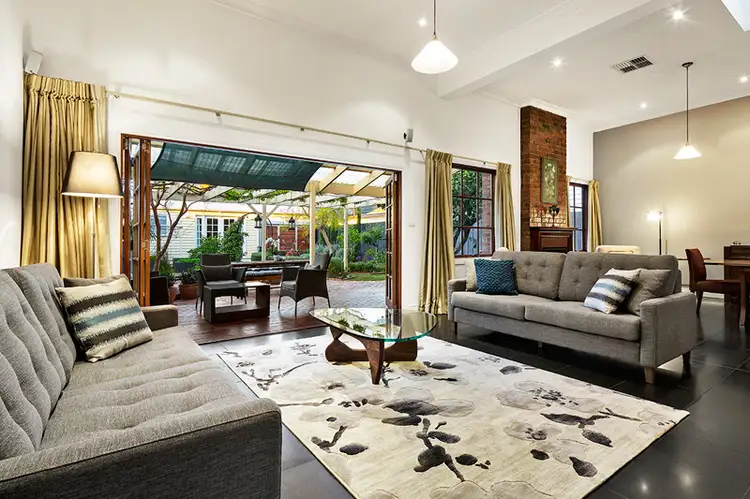 Fourth view of Homely house listing, 144 Maribyrnong Road, Moonee Ponds VIC 3039
