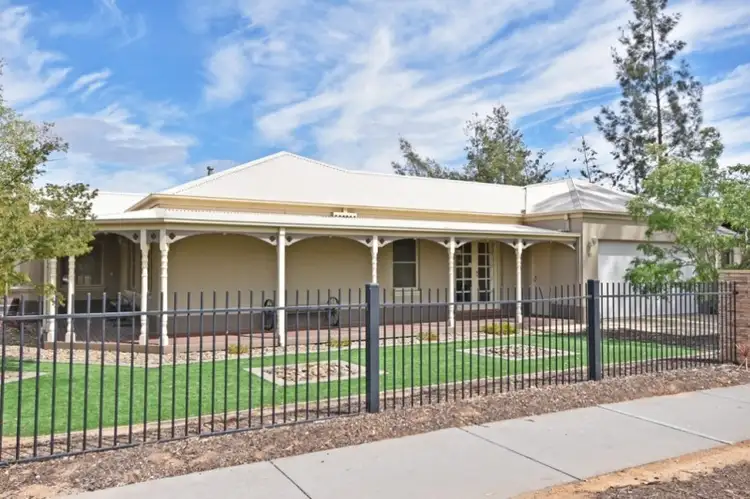 Second view of Homely house listing, 87 Goynes Road, Epsom VIC 3551