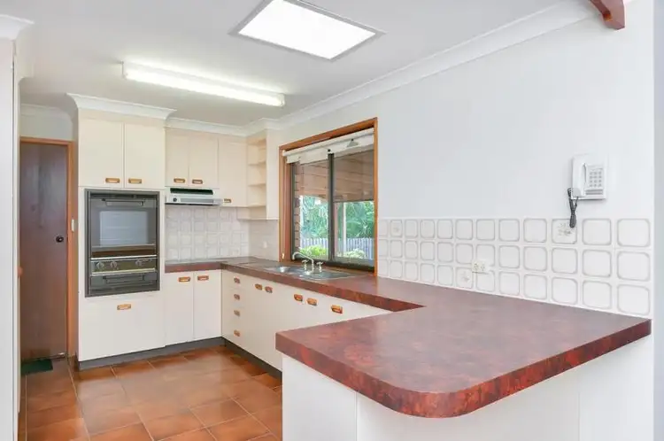 Fifth view of Homely house listing, 14 Shawfield Street, Willowbank QLD 4306