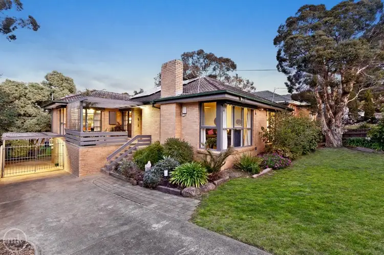 8 Elsie Street, Greensborough VIC 3088