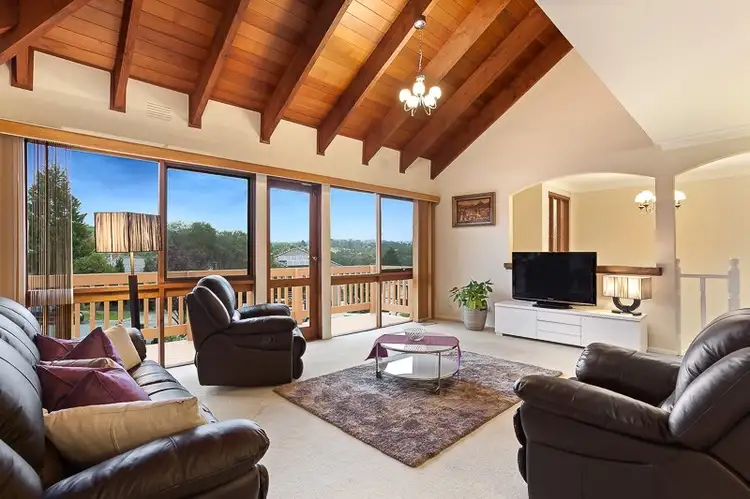 Main view of Homely house listing, 11 Briarfield Court, Templestowe VIC 3106