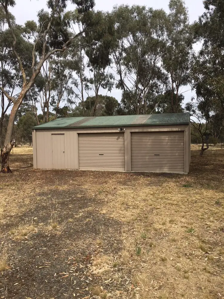 Third view of Homely land listing, 136 Pasley Street, Huntly VIC 3551