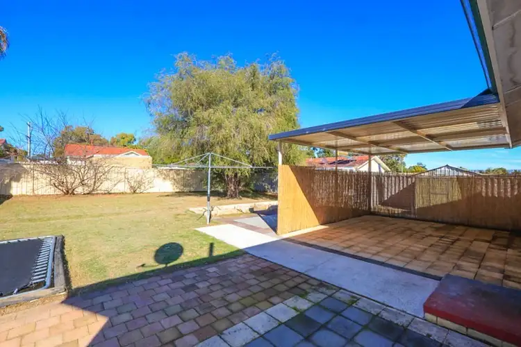 Fourth view of Homely house listing, 28 Amberton Avenue, Girrawheen WA 6064