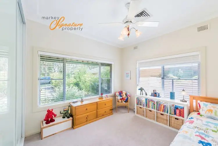 Fifth view of Homely house listing, 18 Lilli Pilli Point Road, Lilli Pilli NSW 2229