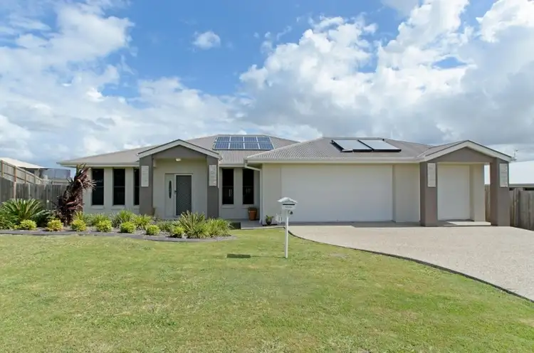 11 Iris Court, Yamanto QLD 4305