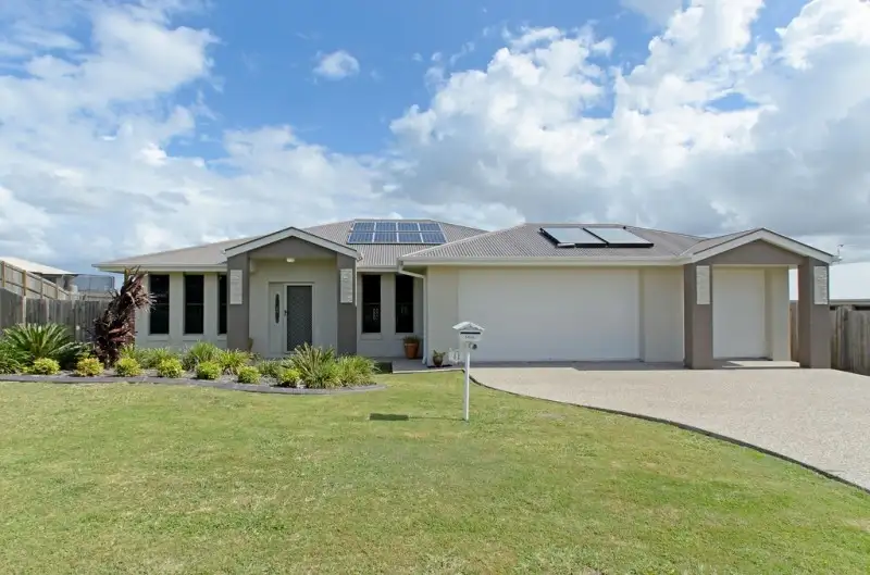 Main view of Homely house listing, 11 Iris Court, Yamanto QLD 4305