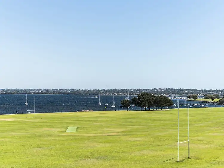 Sixth view of Homely apartment listing, 11/35 Esplanade, Nedlands WA 6009