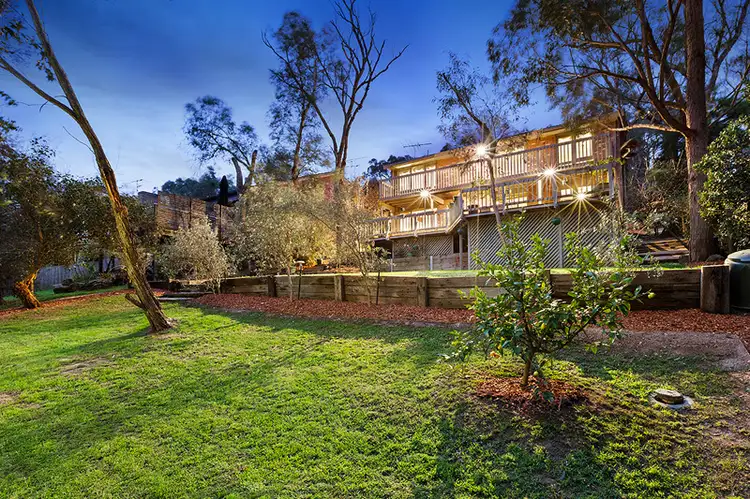 Main view of Homely house listing, 5 Barriedale Court, Eltham VIC 3095