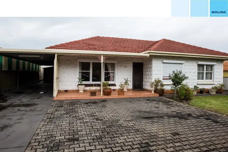 Main view of Homely house listing, 8 Tandanya Avenue, Hectorville SA 5073