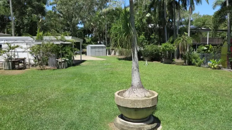 Third view of Homely semi-detached listing, 10 Rheuben Terrace, Arcadia, Magnetic Island QLD 4819