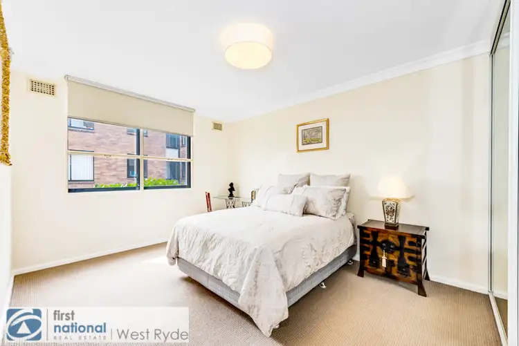 Third view of Homely apartment listing, 11/700 Victoria Road,, Ryde NSW 2112