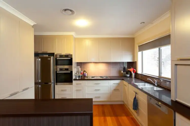 Second view of Homely house listing, 28 Turner Street, Wonthaggi VIC 3995