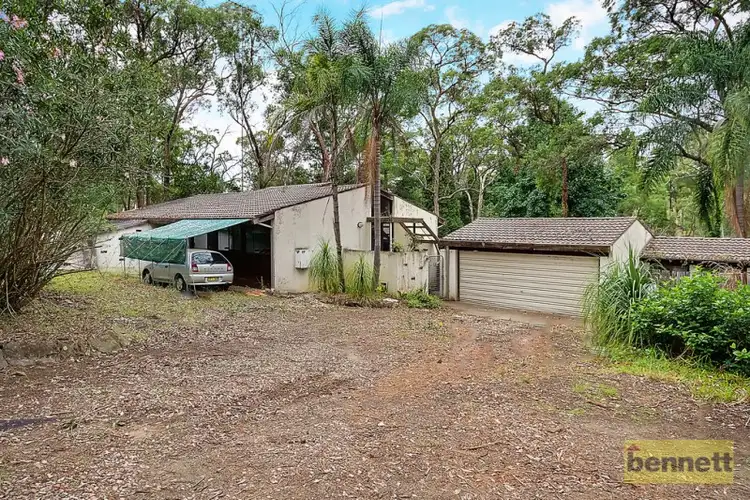 Sixth view of Homely house listing, 5 Hession Road, Nelson NSW 2765