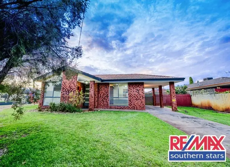 Fourth view of Homely house listing, 16 Stockman Way, Cannington WA 6107