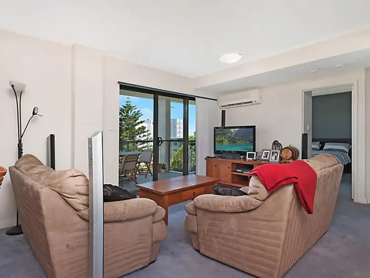 Fourth view of Homely apartment listing, 90/9 Delhi Street, West Perth WA 6005