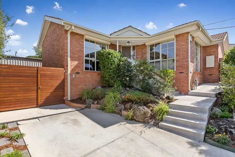 Main view of Homely unit listing, 2/50 Devon Drive, Doncaster East VIC 3109