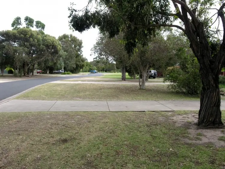 Third view of Homely house listing, 8 Hickeys Road, Wurruk VIC 3850