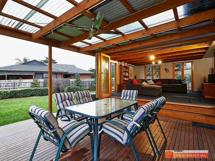 Third view of Homely house listing, 24 Windermere Drive, Ferntree Gully VIC 3156