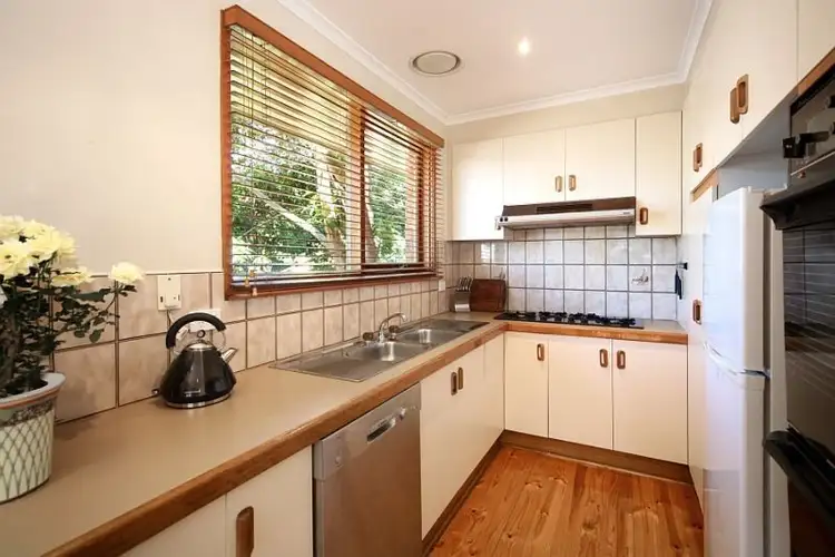 Third view of Homely unit listing, 5/41 Mimosa Road, Carnegie VIC 3163