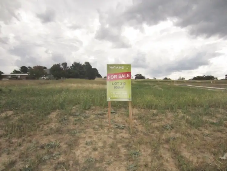 48 Kidd Circuit, Goulburn NSW 2580