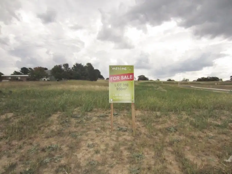 Main view of Homely land listing, 48 Kidd Circuit, Goulburn NSW 2580