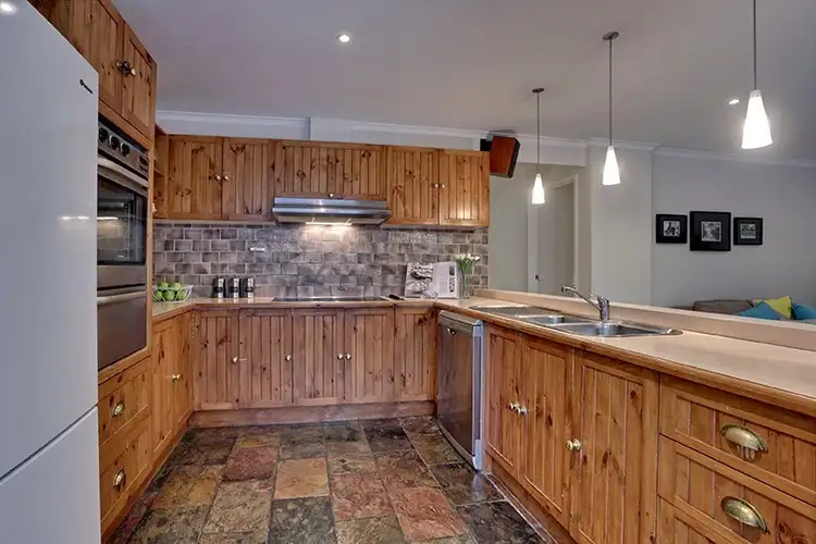 Fifth view of Homely house listing, 14 Darling Court, Rowville VIC 3178