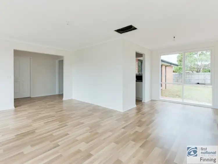 Third view of Homely house listing, 12 Hindmarsh Court, Cranbourne North VIC 3977
