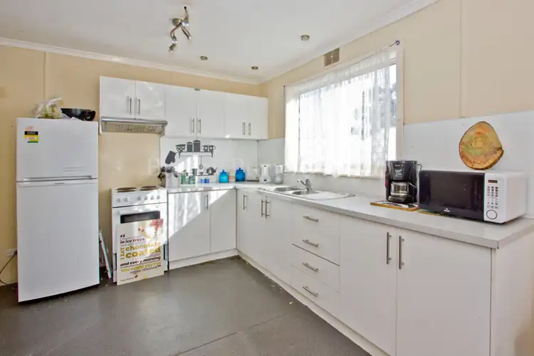 Second view of Homely house listing, 4 Hogarth Street, Waverley TAS 7250