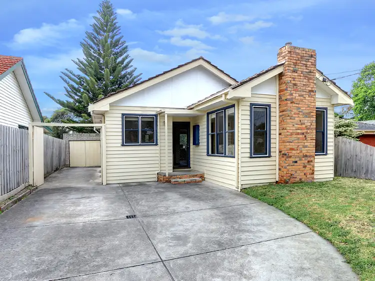 49 Stanley Street, Frankston VIC 3199
