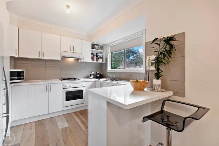Fourth view of Homely house listing, 4/6 Edmonds Street, Diamond Creek VIC 3089