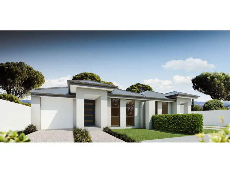 Main view of Homely house listing, 93A Clairville Road, Campbelltown SA 5074