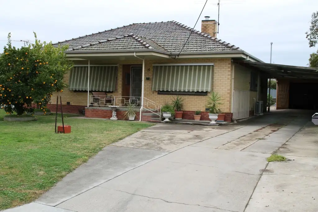 Main view of Homely house listing, 2 Scott Street, Wangaratta VIC 3677