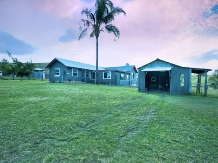 Third view of Homely rural property listing, 451 Chichester Dam Road, Dungog NSW 2420