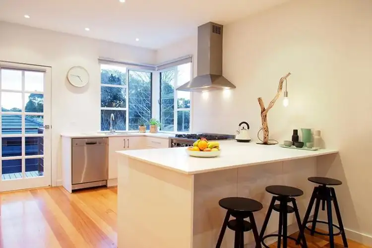 Third view of Homely house listing, 2a John Street, Frankston VIC 3199