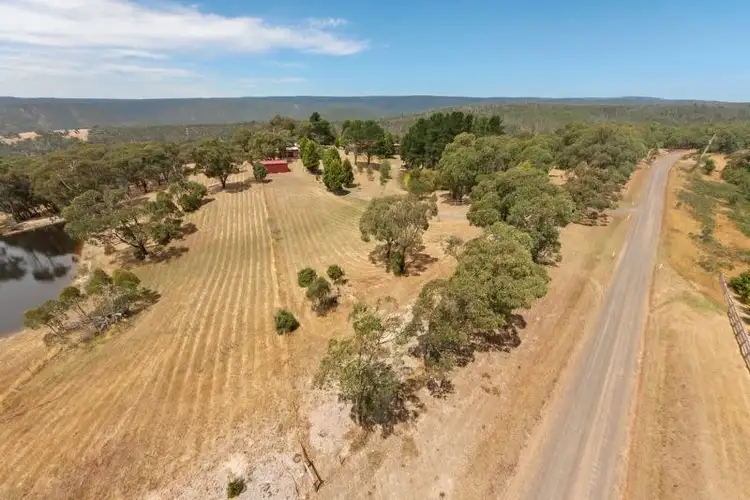 Fifth view of Homely rural property listing, 160 Ryans Rise, Wandong VIC 3758