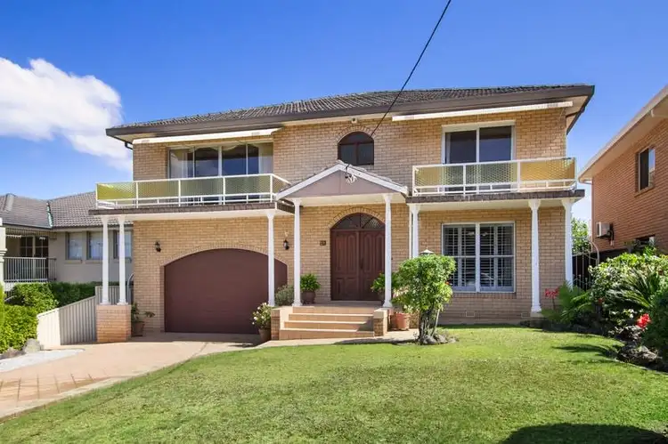 Main view of Homely house listing, 23 Blundell Street, Marsfield NSW 2122