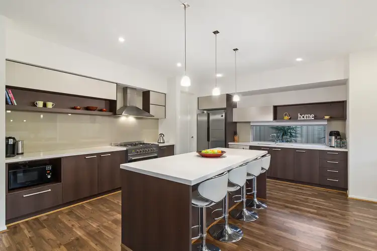 Fourth view of Homely house listing, 50 Killarney Ridge, Greensborough VIC 3088